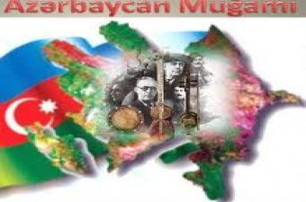 AZERBAYCAN MUQAMLARI-1