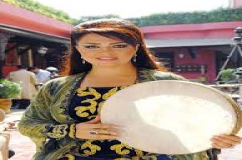 NEZAKET TEYMUROVA KONSERİ
