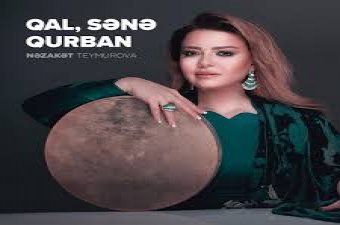 NEZAKET TEYMUROVA KONSERİ / Qal sene qurban