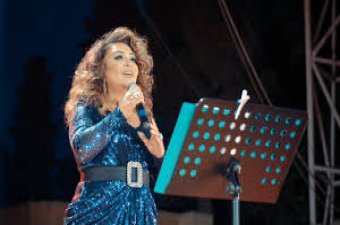 NEZAKET TEYMUROVA KONSERİ-2