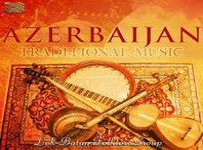AZERBAYCAN MARALI